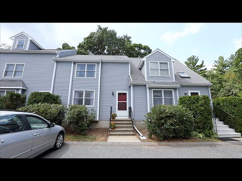 5 Pinecrest Village - Hopkinton, MA - Video Tour