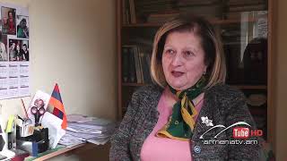 Սուր անկյուն 13.03.2022 - Տաթև Աբրահամյան «Ոչ ոք չի մոռացվելը» մոռացվել է