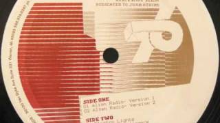 Keith Tucker - Electro Lights