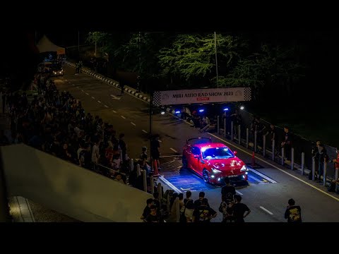 MARS 2023 BY FASTCULTKCH. | THE AFTERMOVIE