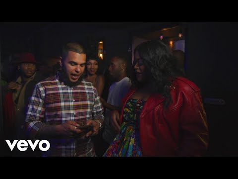 HaSizzle - Wanna Be Love