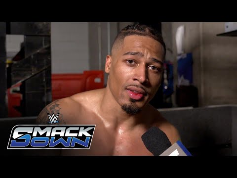 Carmelo Hayes: Put Me Against Jimmy Uso Or Jey Uso, I Got Reversals For All Four Of Their Moves