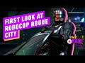 Original RoboCop Actor Returns in FPS Game - IGN Daily Fix