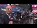 Scott Stanford - WWE MSG clips