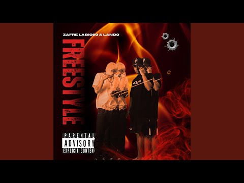 Freestyle (feat. LANDO)