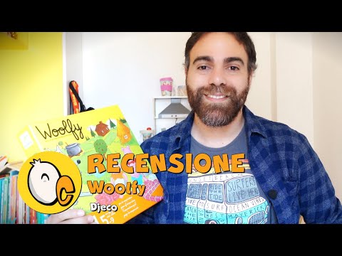Woolfy, recensione e tutorial