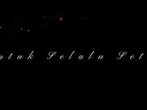 Danang- Untuk Selalu Setia