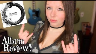 PALISADES x ERASE THE PAIN.