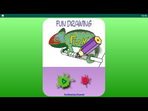 FunDrawing - Easy Drawing
