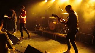 TOGETHER PANGEA - Sick Shit - (HQ sound live)