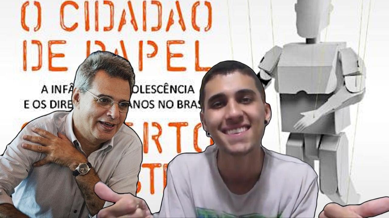 Watch Now REPERTÓRIO PARA REDAÇAO DO ENEM: QUESTÕES SOCIAIS - GILBERTO DIMENSTEIN REPERTÓRIO PARA REDAÇAO DO ENEM: QUESTÕES SOCIAIS - GILBERTO DIMENSTEIN