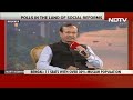Lok Sabha Elections 2024 | Professor Sanjay Kumar: Not A Presidential Election, But A Referendum - Video