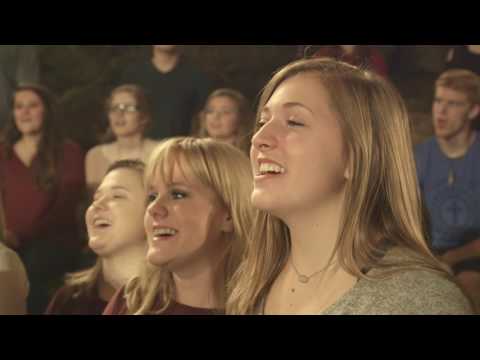 Hunter Street Baptist Church - Sound of the Saints