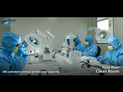 NATEC Virtual Tour - 2024