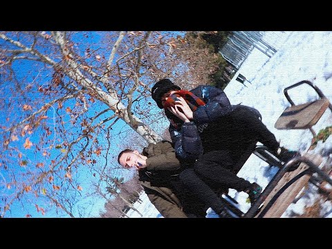 💔 CORA ROTO - WISPER FT. HECTOR SADBOY (VIDEOCLIP)