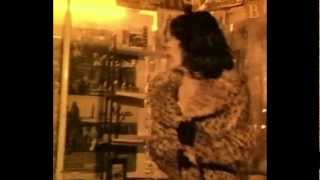 Gitane Demone - A Heavenly Melancholy (1993) official music video