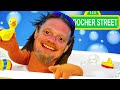 The Moochers Tv Do De Rubber Duck