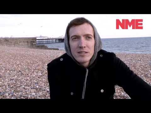 NME Introducing - Active Child