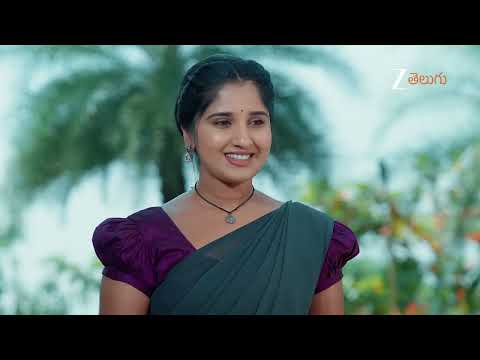 Chamanthi | Ep - 283 | Preview | Nov 23 2025 | Zee Telugu