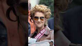 #rip #iconic #morph #icon #80smusic #music #singer #celinedion #hollywood