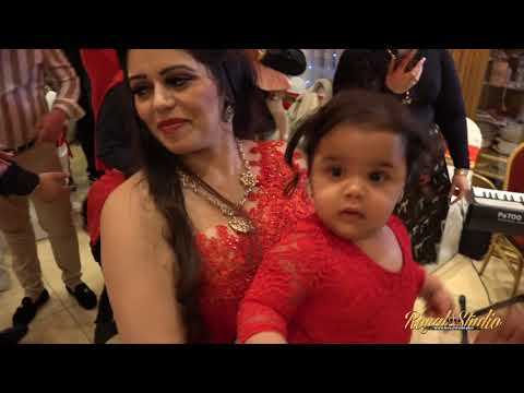 ZSÜLI ÉS RAJMI X VARGA IMI 2021 - KASHMIRA SZÜLINAPJA ///ÖSSZEFOGLALÓ /// VIDEÓZÁS: +36-20/916-9966