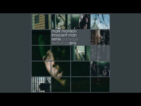 Innocent Man (Radio Edit (feat. DMX))