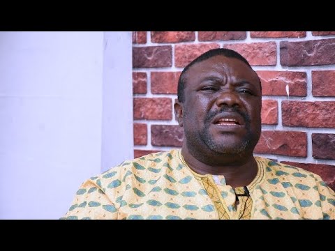 Reason why some men beat their wives to stupor & the Juju Melody of a King's wife--Prince Aladekoye