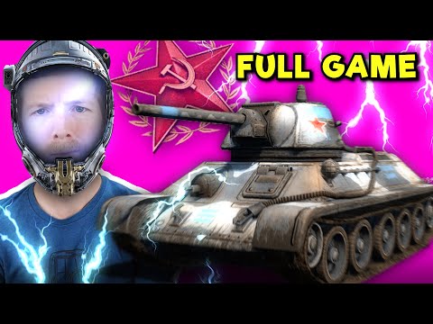 116K DAMAGE: IN THE FUTURE!? [4v4 Hill 400] [SOV Tank Hunter Tactics] — Company of Heroes 2