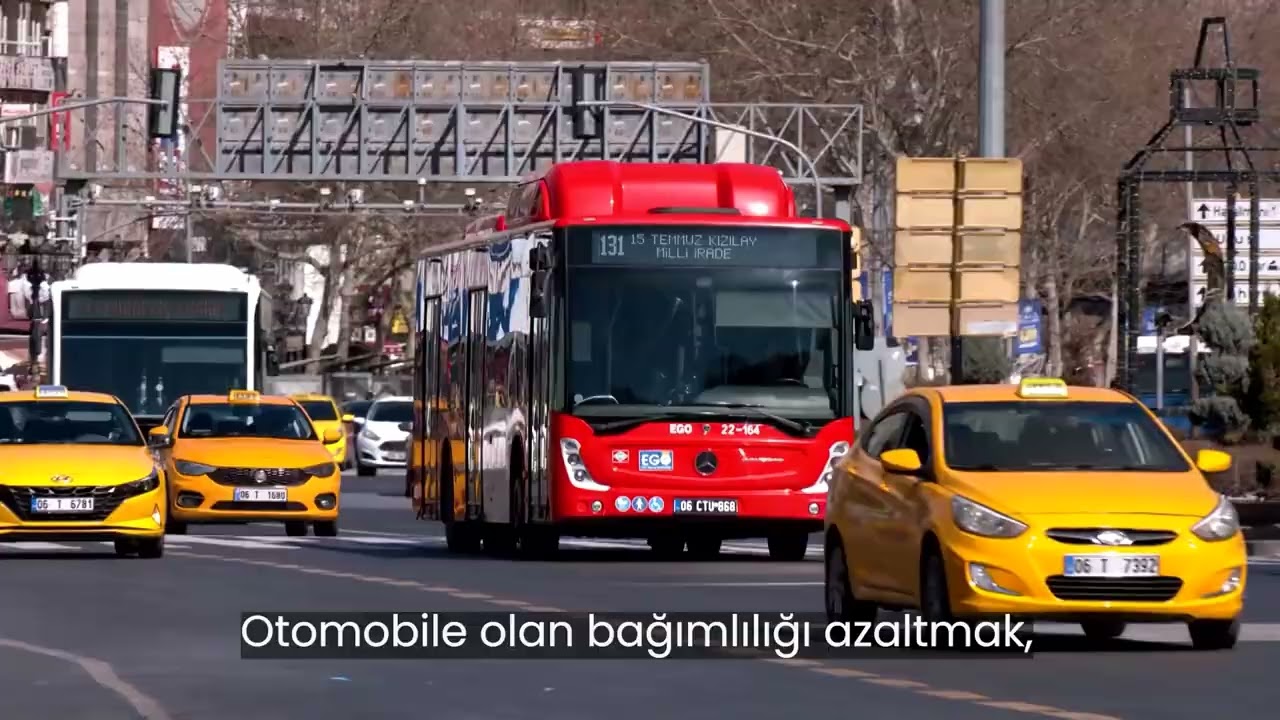 ANKARA’DA HAREKETLİLİK BAŞLIYOR!