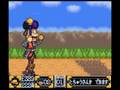Ganbare Goemon 2 Chapter 1 Boss