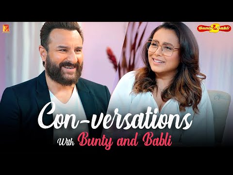 Video Clip 4 — Bunty Aur Babli 2