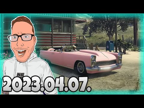 GTA V RP (2023-04-07)