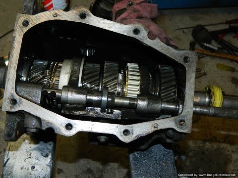 Ford XC Fairmont 351 Restoration Part 19