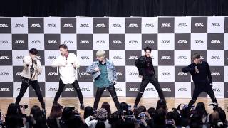 170129 오사카 MAP6 No Surrender.