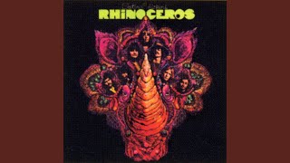 Rhinoceros Chords