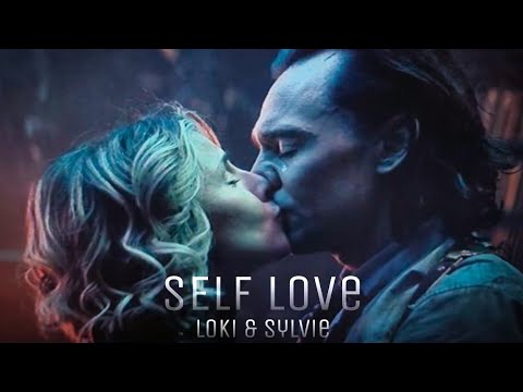Ed Sheeran - Perfect| Self Love                                    Loki & Sylvie