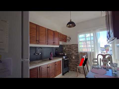Video de YouTube - Venta de apartamento dos dormitorios en Malvín