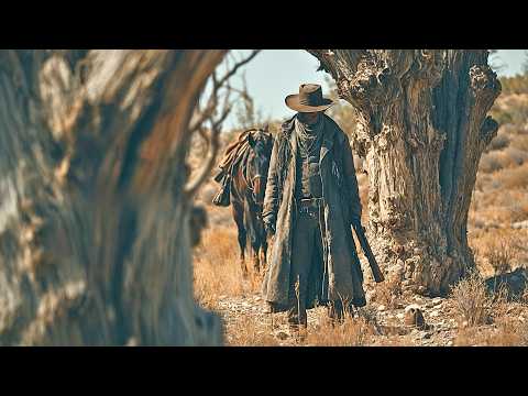 This thrilling crime western is worth your attention | Full Western Action Movie