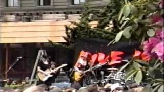 LUSH &#39;leaves me cold&#39; Live San Francisco 1992