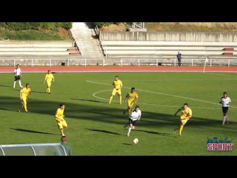 SALMANTINO VS VIRGEN DEL CAMINO