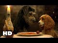 LADY AND THE TRAMP Trailer 2019 Disney