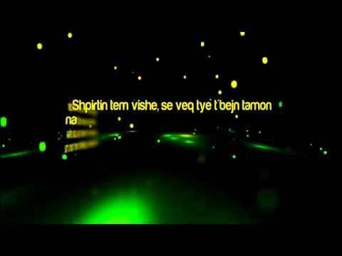 Lamm'G & miriL ft. Beni - Nje mesazh 2014