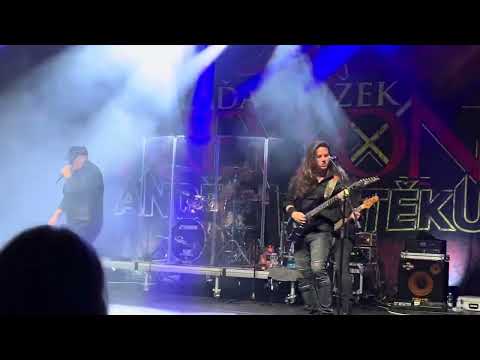 KREYSON - Skalp, Most rocku dost 2025