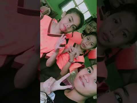 teman teman ku part 1