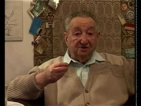 Marek Edelman - Progess in medicine (140/145)