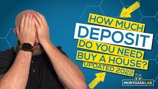 How much deposit do you need to buy a house in NZ?