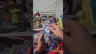 ¡Fui estafado por Pokemon! Mi UPC venía incompleta😪 Abriendo sobres de la UPC de Mega Charizard X ex