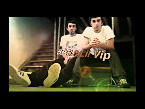 BasS`eX Feat Ylber Aliu - Ti je shkak [Offical Video]