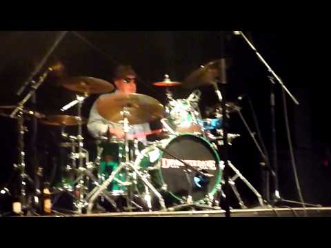 Dynamite Daze - Mescalita @ Waffenrod 22.8.2014