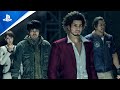 Yakuza: Like a Dragon | Heroes of Tomorrow | PS4